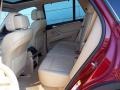 2009 Vermillion Red Metallic BMW X5 xDrive30i  photo #8