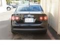 Black - Jetta S Sedan Photo No. 4