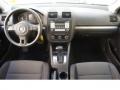Black - Jetta S Sedan Photo No. 6