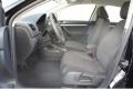 Black - Jetta S Sedan Photo No. 7