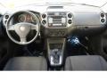 Alpine Grey Metallic - Tiguan S Photo No. 6