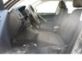 2009 Alpine Grey Metallic Volkswagen Tiguan S  photo #7