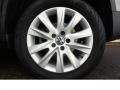 Alpine Grey Metallic - Tiguan S Photo No. 9