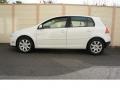 Candy White - Rabbit 4 Door Photo No. 3