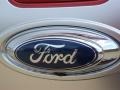 2012 Red Candy Metallic Ford F150 Platinum SuperCrew 4x4  photo #9