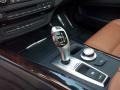 2009 Platinum Bronze Metallic BMW X5 xDrive30i  photo #14