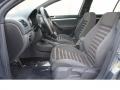 2008 United Grey Metallic Volkswagen GTI 4 Door  photo #7
