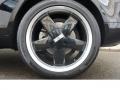 2007 Volkswagen Eos 3.2 Wheel and Tire Photo