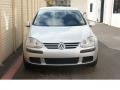 Reflex Silver Metallic - Rabbit 2 Door Photo No. 2