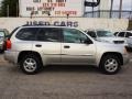 Silver Mist Metallic - Envoy SLE 4x4 Photo No. 1