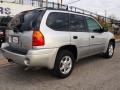 Silver Mist Metallic - Envoy SLE 4x4 Photo No. 3