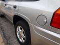 Silver Mist Metallic - Envoy SLE 4x4 Photo No. 4