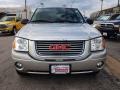 Silver Mist Metallic - Envoy SLE 4x4 Photo No. 8