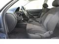 Black Interior Photo for 2004 Volkswagen GTI #58265590