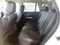 2012 White Platinum Metallic Tri-Coat Ford Edge Limited  photo #11