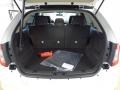 2012 White Platinum Metallic Tri-Coat Ford Edge Limited  photo #12