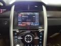 2012 White Platinum Metallic Tri-Coat Ford Edge Limited  photo #14
