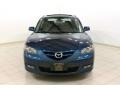 Phantom Blue Mica - MAZDA3 s Sport Sedan Photo No. 2