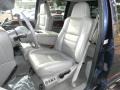True Blue Metallic - F350 Super Duty Lariat Crew Cab 4x4 Off Road Photo No. 8