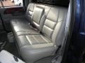 True Blue Metallic - F350 Super Duty Lariat Crew Cab 4x4 Off Road Photo No. 9