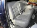 True Blue Metallic - F350 Super Duty Lariat Crew Cab 4x4 Off Road Photo No. 10