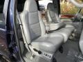 True Blue Metallic - F350 Super Duty Lariat Crew Cab 4x4 Off Road Photo No. 11