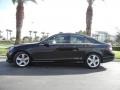 Black - C 300 Sport Photo No. 1