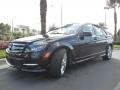 Black - C 300 Sport Photo No. 2