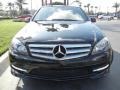 Black - C 300 Sport Photo No. 3