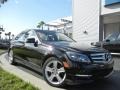 Black - C 300 Sport Photo No. 4