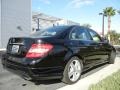 Black - C 300 Sport Photo No. 6