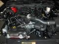 3.7 Liter DOHC 24-Valve Ti-VCT V6 Engine for 2012 Ford Mustang V6 Premium Coupe #58266322