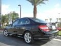Black - C 300 Sport Photo No. 8