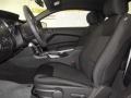 Charcoal Black Interior Photo for 2012 Ford Mustang #58266427