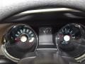 Charcoal Black Gauges Photo for 2012 Ford Mustang #58266468