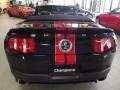Black - Mustang Shelby GT500 SVT Performance Package Convertible Photo No. 7