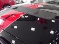 Black - Mustang Shelby GT500 SVT Performance Package Convertible Photo No. 17