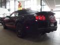 Black - Mustang Shelby GT500 SVT Performance Package Convertible Photo No. 18