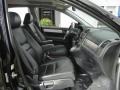 2010 Crystal Black Pearl Honda CR-V EX-L AWD  photo #18