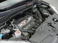 2010 Crystal Black Pearl Honda CR-V EX-L AWD  photo #32