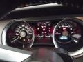 Charcoal Black/Red Gauges Photo for 2012 Ford Mustang #58266871