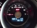 Black - Mustang Shelby GT500 SVT Performance Package Convertible Photo No. 36