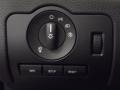 2012 Ford Mustang Shelby GT500 SVT Performance Package Convertible Controls