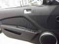 Black - Mustang Shelby GT500 SVT Performance Package Convertible Photo No. 38