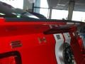 Race Red - Mustang Shelby GT500 SVT Performance Package Coupe Photo No. 13