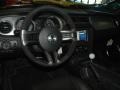 Race Red - Mustang Shelby GT500 SVT Performance Package Coupe Photo No. 21