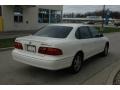 Diamond White Pearl 1998 Toyota Avalon XLS