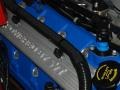 5.4 Liter Supercharged DOHC 32-Valve Ti-VCT V8 2012 Ford Mustang Shelby GT500 SVT Performance Package Coupe Engine