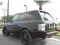 2008 Java Black Pearlescent Land Rover Range Rover Westminster Supercharged  photo #8