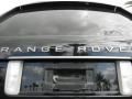 2008 Java Black Pearlescent Land Rover Range Rover Westminster Supercharged  photo #9